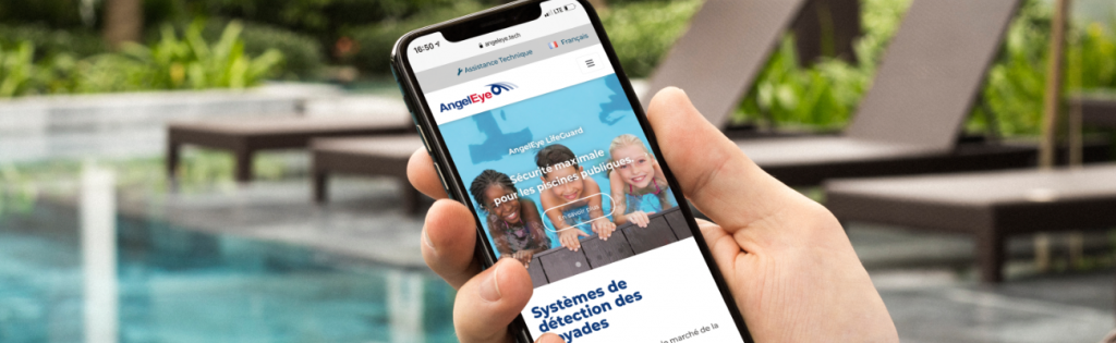 AngelEye lance un nouveau site web iPhone Resized FRA