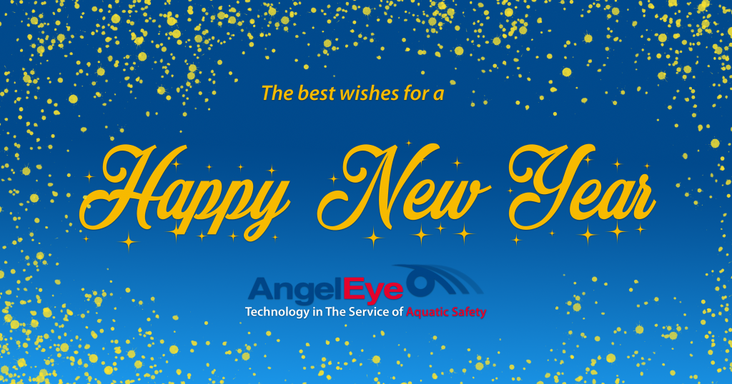 Un Augurio Per Un 2021 In Tutta Sicurezza Angeleye