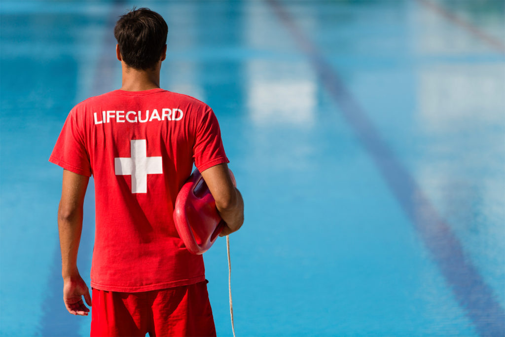 Drownings in Germany: 2020 statistics published by DLRG 28 12 17 AngelEye LifeGuard 4 3
