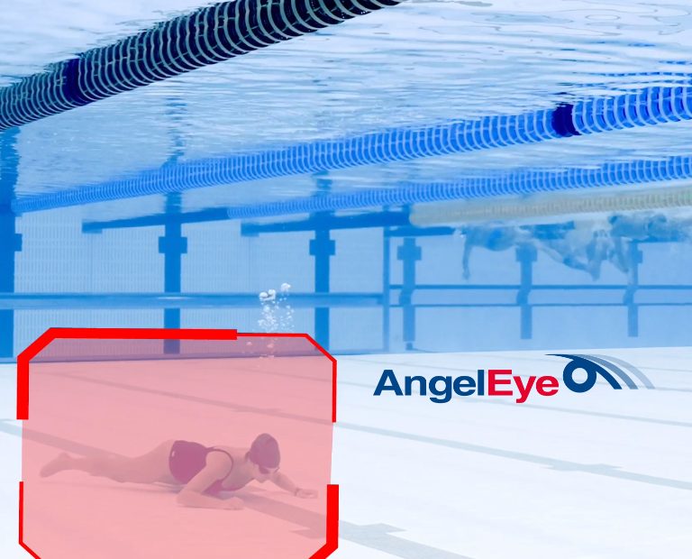 AngelEye lancia il nuovo video promozionale: “Il futuro della sicurezza in piscina” 03 03 2022 AngelEye New Corporate Video