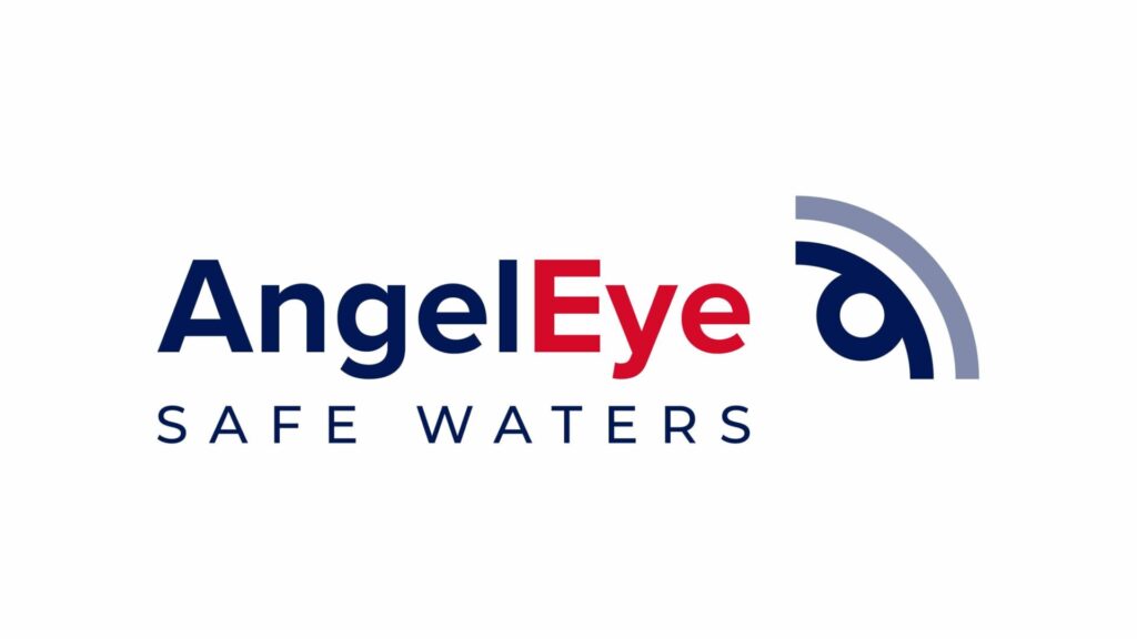 AngelEye Unveils New Brand Restyling: Modernity and Efficiency Take Center Stage. New Logo AngelEye 1