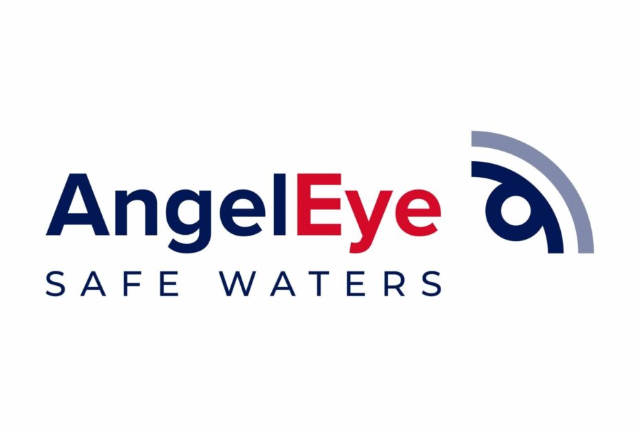 AngelEye rivela il nuovo restyle del brand: modernità e efficacia in primo piano. New Logo AngelEye